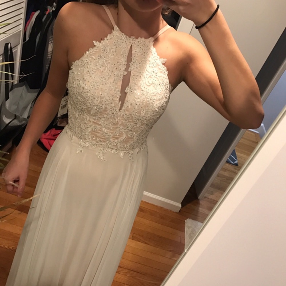 Prom Dreas